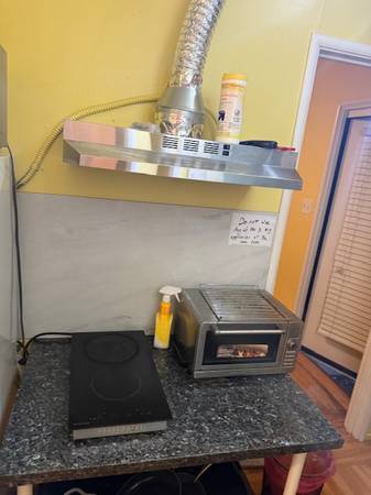 $1,025 / 1br - 500ft2 - 1-bedroom, 1-bathroom apartment (Berkeley)63657863546499121