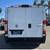 2024 Ram ProMaster Cargo Van Tradesman van Bright White Clearcoat 12 thumbnail
