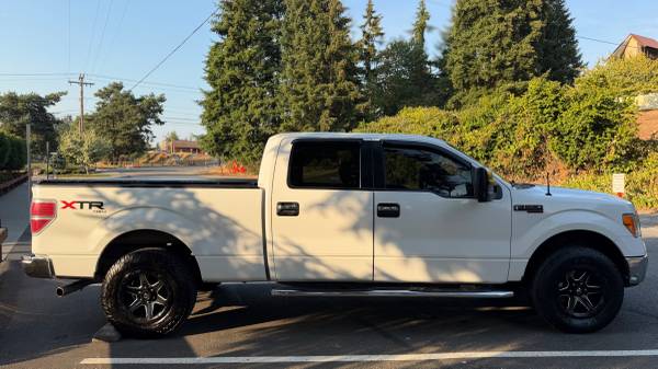 2013 Ford F-150 XLT - Photo 2