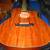 NICE 12 String Acoustic Electric w/tuner,strap,Hard Case 9 thumbnail