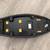 Alo's Cafe custom leather saddle, Triumph Bonneville (liquid-cooled) 4 thumbnail
