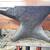 220 lb.  Mousehole anvil 1 thumbnail