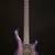 Ernie Ball Music Man John Petrucci Majesty Amethyst Crystal guitar 2 thumbnail