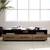 West Elm Massaro Media Console Entertainment Center Tv Stand Cabinet 12 thumbnail