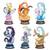Pokemon Swing Vignette Miniature Toy Figure Diorama 1 thumbnail
