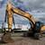 Hyundai HX 300 L Excavator + Hydraulic Thumb 1 thumbnail