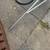 Space Age /Atomic Era photography? tripod floor lamp A162 7 thumbnail
