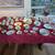 Like new Spode Christmas Tree china dinnerware and serving pieces 1 thumbnail