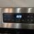 USED Excellent Stainless Steel gas stove AND hood 6 thumbnail