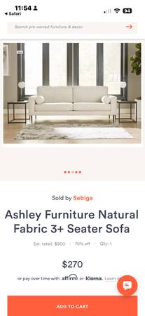 Sofa 1
