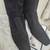 Vintage Stuart Weitzman Black Suede Boots 4 thumbnail
