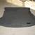 2010-2015 Toyota Prius WeatherTech 40400 Trunk Mat Cargo Liner Gray 1 thumbnail