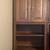 Solid Oak L Shaped Computer Desk 5 thumbnail