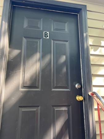 $750 / 1br - 1511 B Franklin Avenue (New Orleans)63903770878851120