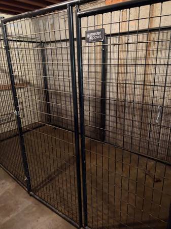 Kennel 1