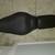97-07 Mustang touring Harley seat 1 thumbnail