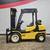 ☆☆☆  2018 YALE GLP060VX FORKLIFT    ☆☆☆ 3 thumbnail