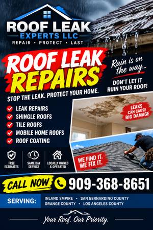 Roofing 1