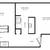 Top Corner Unit, Walk-Through Kitchen, Wood Floors & Closet Built-Ins! 7 thumbnail