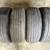 Set of 4, F150 18" Chrome Wheels and Tires 13 thumbnail