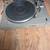 Pioneer Pl-520 Turntable 2 thumbnail