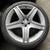 21” Mercedes SUV AMG ML GL 450 550 Factory OEM Wheels Rims Tires 21 in 3 thumbnail