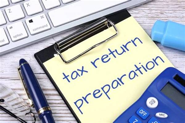 COMPREHENSIVE TAX SERVICES TAILORED FOR YOU 1