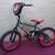 First Edition Huffy Marvel Avengers 16" Boys Bicycle Boy's Youth Bike 1 thumbnail