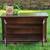 Buffet,  coffee bar,  entertainment center,  hutch 4 thumbnail