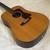 Guild D4 Dreadnought Acoustic Guitar Made in USA 3 thumbnail