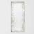 New Glas Italia Scribble Mirror (Large) Still sealed! 2 thumbnail
