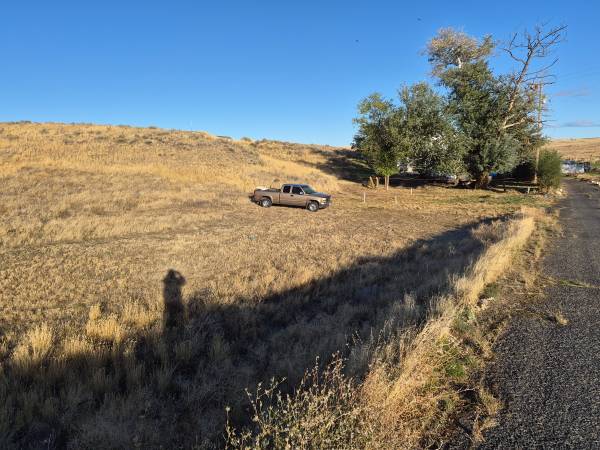 $700 / 7000ft2 - Large Ranch RV/Tiny home lot. $700.00 Month 1