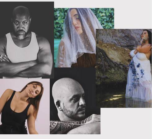 ? Professional Portraits & Headshots – $250 Package (Los Angeles / SF (Chatsworth)63954088845826121