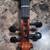 Scherl & Roth 4/4 Violin with Case And Bow 2 thumbnail