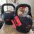 Pair of new Bionic Body Soft Kettlebells 1 thumbnail