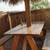 Classic style picnic tables 11 thumbnail