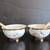 Very Nice Antique Chinese Porcelain Bowls with Matching Spoons 1 thumbnail