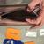 Louis Vuitton-Authentic Clemence Wallet Pink Ballerine 4 thumbnail