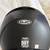 HJC Motorcycle Helmet Size L 6 thumbnail