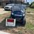 Yamaha Gas Golf Cart 2 thumbnail