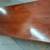 Antique solid walnut written desk 5 thumbnail
