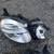 2007-2009 Mercedes E350 complete headlights (halogen bulbs) with all the accesso 2 thumbnail