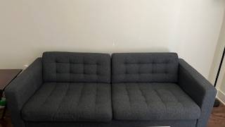 Three Seater Sofa 1