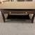 Solid wood coffee table 3 thumbnail