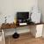 IKEA Solid Wood Desk 1 thumbnail
