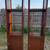 Ethan Allen Elements Etagere Open Display Bookcases Set of 2 Sienna 27 1 thumbnail