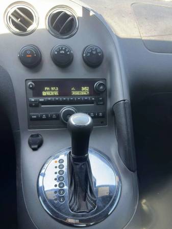 2008 Pontiac Solstice - ¡Financiamiento disponible! - $3995.0063470242232705124