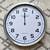 Wall clock 20” 1 thumbnail