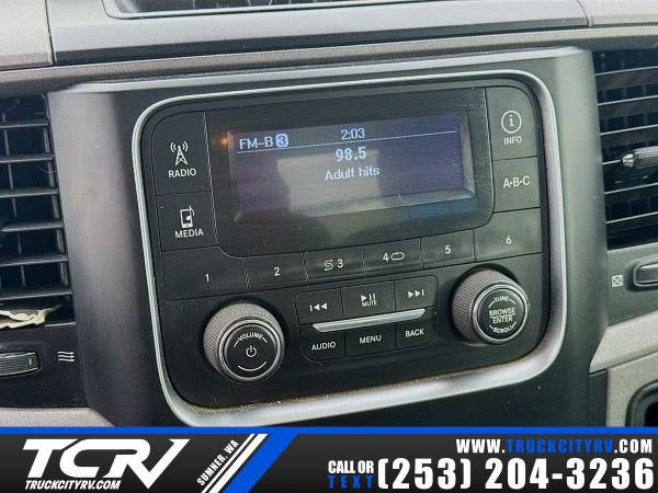 2016 RAM 1500 Tradesman - Photo 15