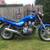 Honda Nighthawk CB750 SERVICE MANUAL And Parts List - Not The Bike! 1 thumbnail